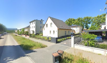 Deutsche Modulbau AG