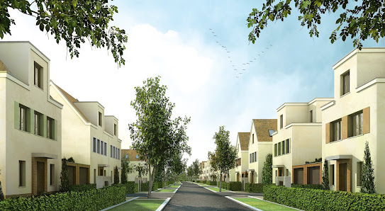GARDO Gartenstadt Karlshorst Berlin – Bild