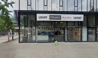 Implenia Bau GmbH