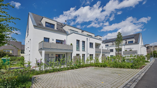 Schultheiss Wohnbau AG – Bild
