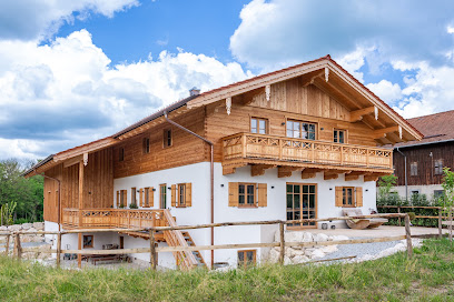 Zimmerei Hilgenrainer GmbH