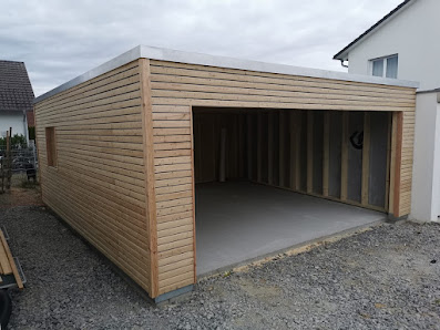 KD Holzbau – Bild