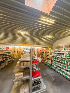 Holz Bögner Bad Mergentheim – Bild