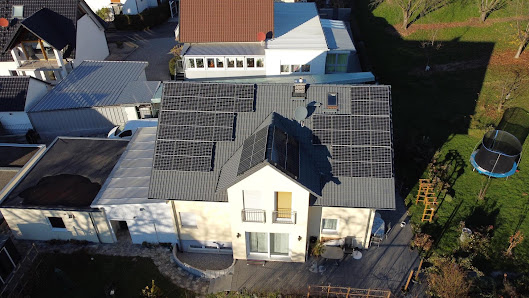 Huber Holzbau & Solartechnik – Bild