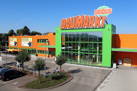 Globus Baumarkt Weinstadt – Bild
