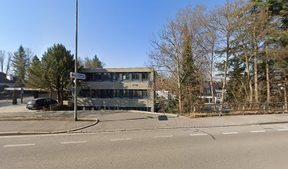Architekt Nautscher Planungs GmbH