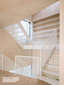 Spitzbart Treppen GmbH Nürnberg – Bild