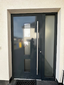 Kutzner GmbH – Tischlerei & Bauelemente – Bild