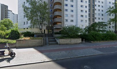 Bakalli Bau GmbH