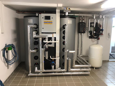 Höcker Wärmepumpen GmbH – Bild