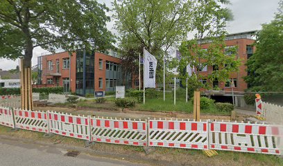 ALHO Systembau GmbH | Niederlassung Nord