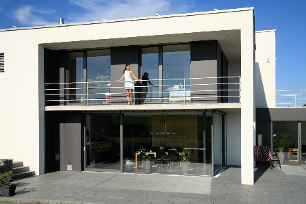 FENESTRA Fensterbau GmbH – Bild