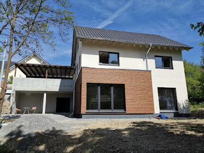Holzbau Freisinger – Bild