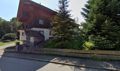 Wimmer Baugeschäft GmbH