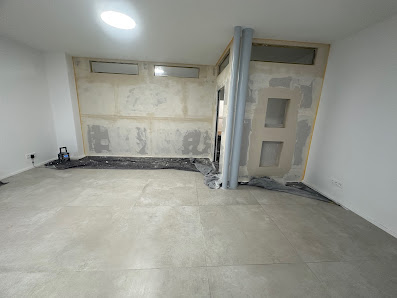 Kilic Trockenbau Ulm – Bild