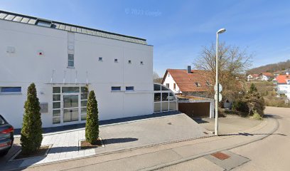 Brenz Bau GmbH