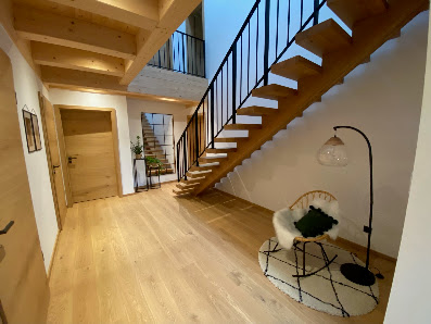 Holzbau Niemetz GmbH – Bild