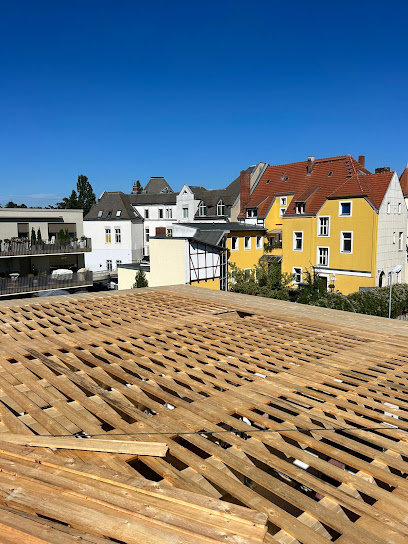 Aventbau Projektentwicklung GmbH. Architektur, Statik sowie Bauausführung