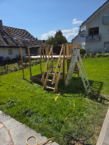 Meisterwerk Service Rund um Haus und Garten – Bild