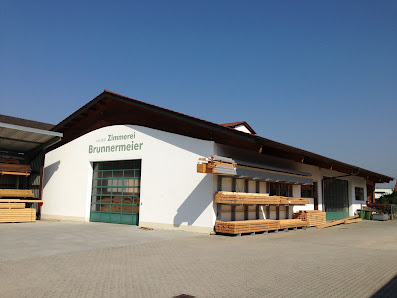 Zimmerei Brunnermeier – Bild
