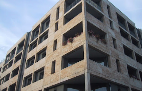DAFA- Bau GmbH Falkensee Sanierungsbau – Bild