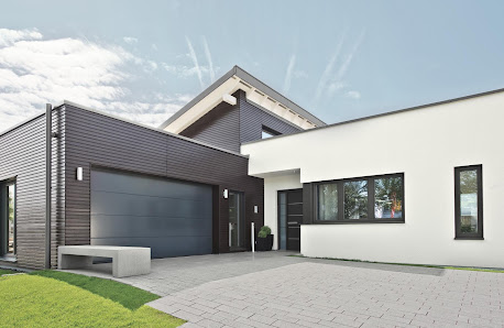 WeberHaus GmbH & Co. KG Bauforum Mannheim – Bild