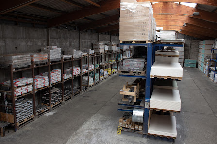 BUN Bernau (Baustoff-Union Neuenhagen GmbH) – Bild