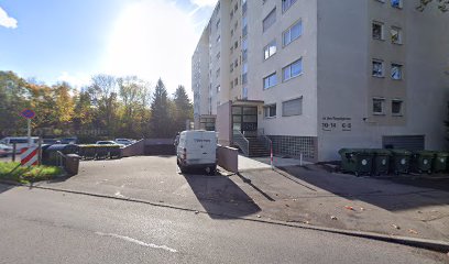 Bau & Service Stuttgart