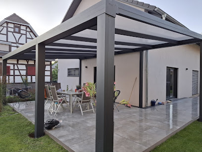 TMC GmbH | Terrassendächer - Markisen - Carports