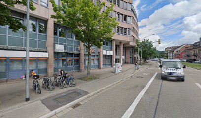 Holzvermittlung Ruff GmbH