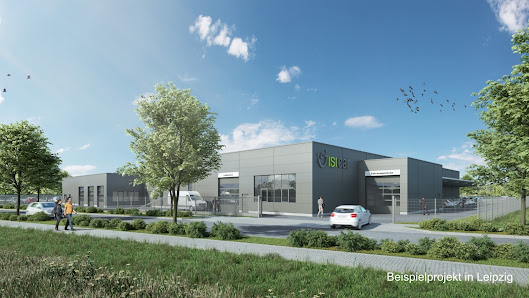 Borgers Ost GmbH – Bild