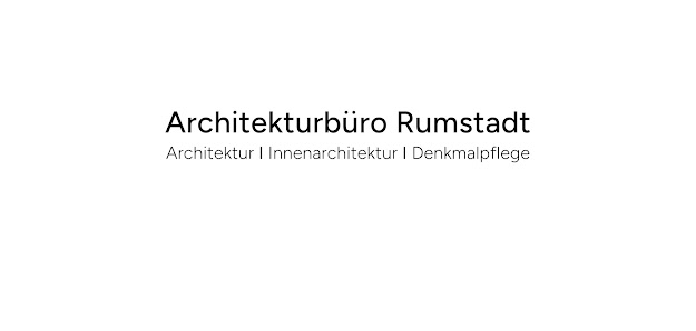Architekturbüro Rumstadt – Bild
