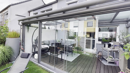 Rolladen Wigro GmbH | Terrassenüberdachungen, Lamellendächer, Outdoor living – Bild