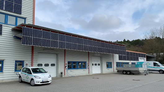 Iliotec Service GmbH – Bild