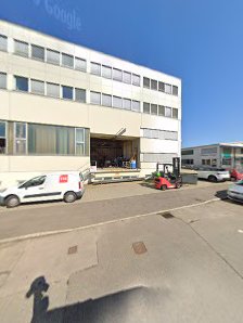 Holzbau Knüppel – Bild