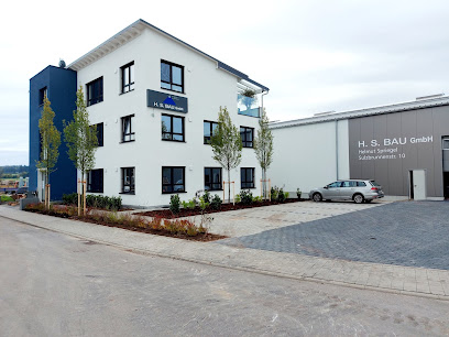 H.S. BAU GmbH