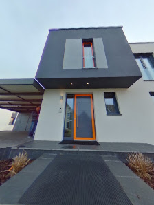 Rötzer-Ziegel-Element-Haus Musterhaus Fellbach – Bild