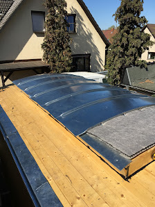 Firma Gottschalk Bauklempnerei und Dachdeckerbetrieb – Bild