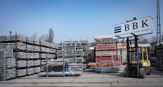 Boermann Baukontor GmbH – Bild