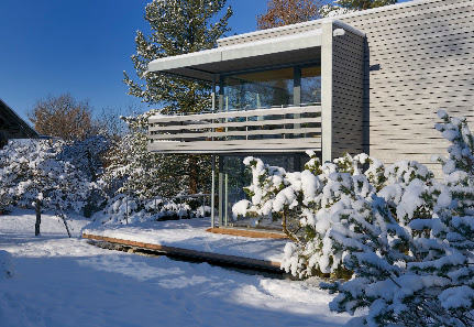 Holzbau Fichtl GmbH – Bild
