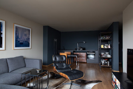 Pizzeghello Architekten - Architektur, Innenarchitektur und Möbeldesign Berlin – Bild