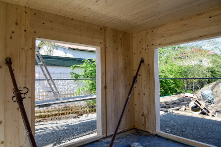 STERK abbundzentrum – Bild