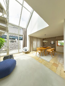 Aumer Massivhaus, Musterhaus Poing – Bild