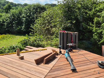 Klaus Sell GmbH Holzbau