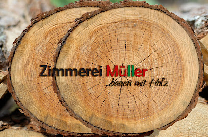 Zimmerei Sebastian Müller