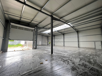 BWI - Baur + Willig GmbH - Hallenbau