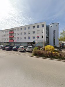 Wüstenrot Bausparkasse: Fatlum Zairi – Bild