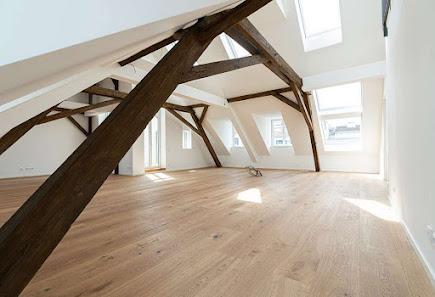 Frank Zimmerei und Holzbau GmbH&Co.KG – Bild