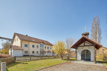 Bergander Bau GmbH – Bild