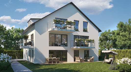 WAB Bauträger GmbH – Bild